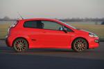 Fiat Punto Evo 2010 года